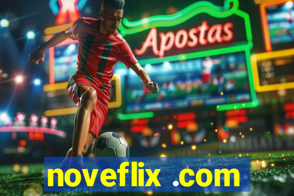 noveflix .com